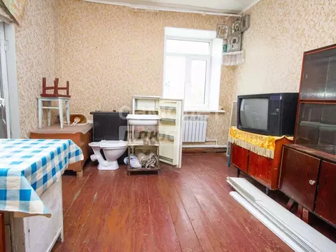 1-к кв. Ульяновская область, Ульяновский район, Ишеевка рп Больничная ...