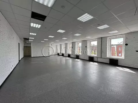 Офис в Санкт-Петербург Пионерская ул., 30 (360 м)