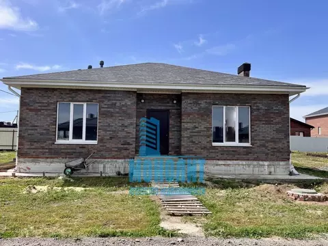 Дом в Ростовская область, Аксайский район, Щепкинское с/пос, пос. ...