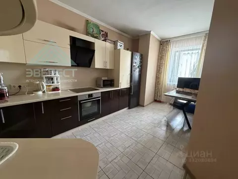 2-к кв. Хакасия, Абакан ул. Стофато, 12А (69.9 м)