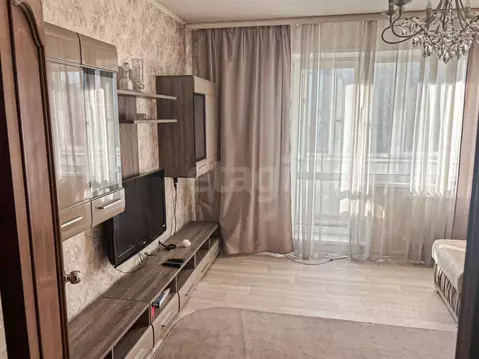 2-к кв. Красноярский край, Красноярск ул. Академика Киренского, 118 ...