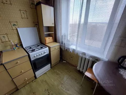 1-к кв. Краснодарский край, Ейск Коммунистическая ул., 49 (30.0 м)