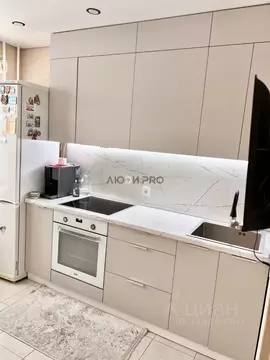 2-к кв. Кировская область, Киров ул. Лепсе, 77к1 (61.9 м)