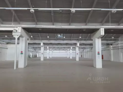 Производственное помещение в Краснодарский край, Краснодар Сормовская ...