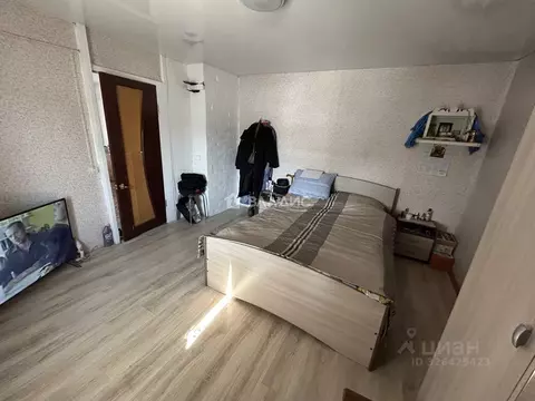 Дом в Бурятия, Улан-Удэ Таежный кв-л, 2В (82 м)