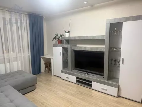 1-к кв. Воронежская область, Воронеж Московский просп., 189/2 (37.2 м)