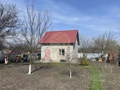 Дом в Белгородская область, Старый Оскол Колос ДНТ,  (67 м)