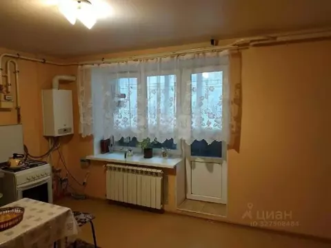 1-к кв. Чувашия, Чебоксары ул. Филиппа Лукина, 4 (46.3 м)