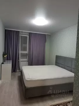 3-к кв. Москва Сосенское поселение, просп. Куприна, 36к2 (60.0 м)