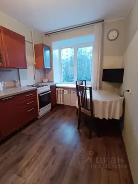 3-к кв. Башкортостан, Уфа ул. Рихарда Зорге, 35 (62.0 м)