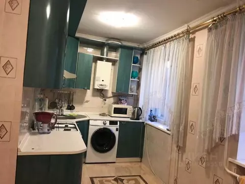 3-к кв. Ставропольский край, Ставрополь ул. Ленина, 108 (85.0 м)