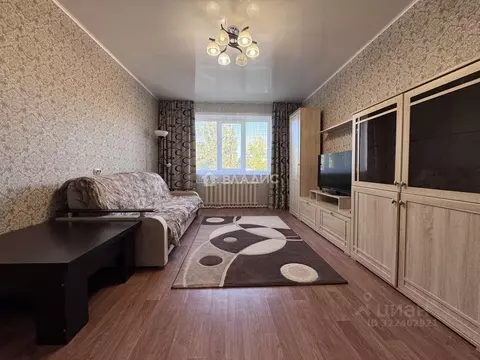 2-к кв. Саратовская область, Балаково ул. 30 лет Победы, 4Б (52.0 м)