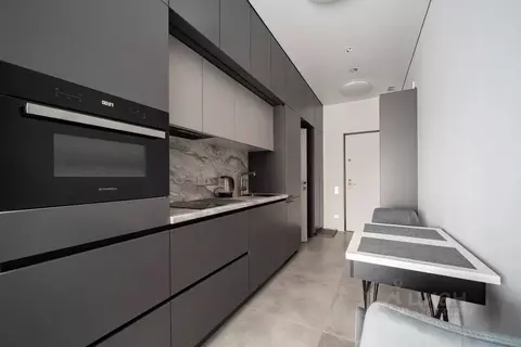 Студия Москва 1-я Ямская ул., 4 (32.0 м)