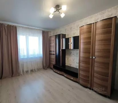 1-к кв. Московская область, Пушкино ул. Просвещения, 6к2 (32.8 м)