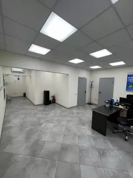 Помещение свободного назначения в Москва Окружной проезд, 15к1 (65 м)