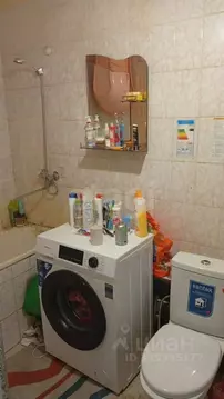 1-к кв. Саха (Якутия), Якутск ул. Чернышевского, 12 (36.5 м)