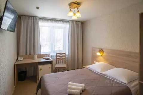 Комната Ярославская область, Ярославль просп. Ленина, 2 (15.0 м)