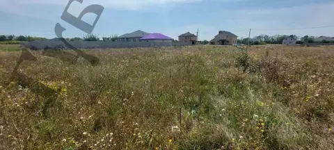 Участок в Белгородская область, Белгород Волчанская ул. (12.0 сот.)