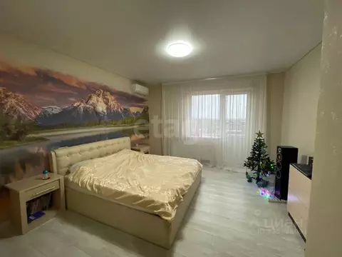 2-к кв. Ростовская область, Таганрог ул. Победы, 108 (54.5 м)