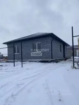 Дом в Тюменская область, Тюменский район, с. Гусево ул. Петра ...