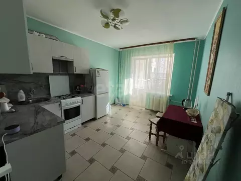 1-к кв. Брянская область, Брянск ул. Романа Брянского, 23 (43.2 м)