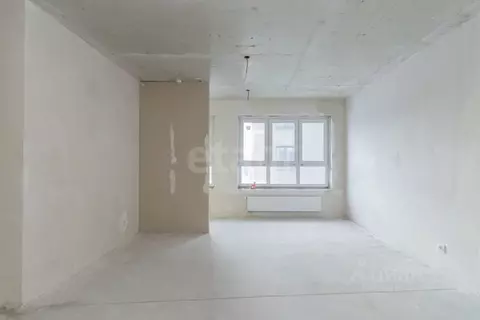 1-к кв. Тюменская область, Тюменский муниципальный округ, д. Дербыши ...