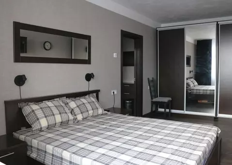 1-к кв. Москва Бескудниковский бул., 22 (39.0 м)