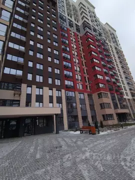 2-к кв. Удмуртия, Ижевск Парковая ул., 5А (56.6 м)