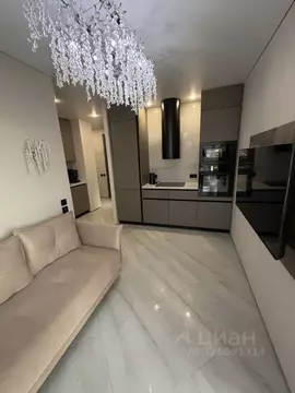 2-к кв. Краснодарский край, Сочи Бытха мкр, ул. Ясногорская, 16/8к2 ...