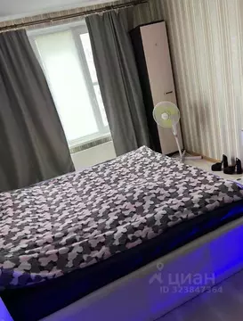 2-к кв. Москва Беловежская ул., 77 (50.0 м)