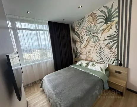 1-к кв. Приморский край, Владивосток Фастовская ул., 29 (33.0 м)