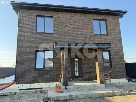 Дом в Раменское, Фестивальная улица (160 м)