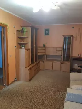 2-к кв. Москва Погонный проезд, 1К8 (46.0 м)