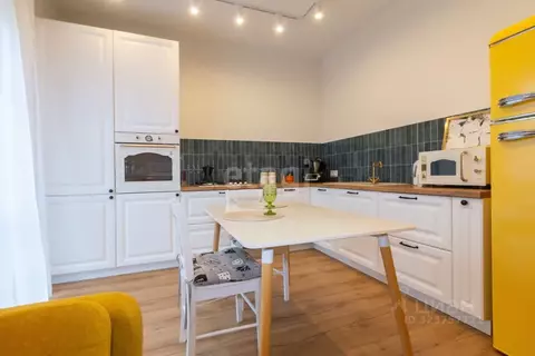 Дом в Калининградская область, Гурьевский муниципальный округ, пос. ...