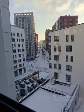 2-к кв. Москва № 160 кв-л, 1Вк1 (42.0 м)