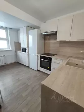 3-к кв. Москва просп. Андропова, 21 (81.0 м)