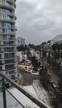 Студия Крым, Алушта ул. Западная (32.5 м)