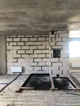 3-к кв. Московская область, Солнечногорск городской округ, Менделеево ...