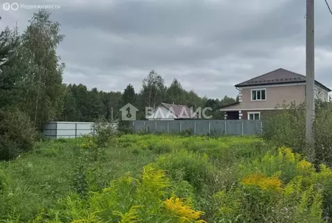 Участок в Пенза, садовое дачное товарищество Камыши, 174 (12 м)