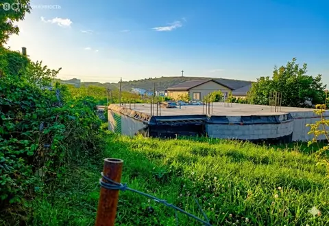 Участок в село Супсех, Кизиловая улица (6.33 м)