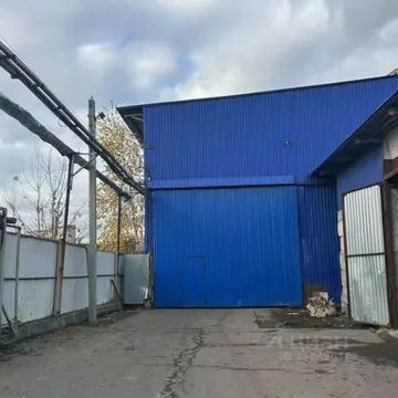 Склад в Московская область, Химки Сходня мкр, Усково кв-л, вл1023 ...