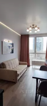 3-к кв. Москва бул. Скандинавский, 12 (59.4 м)