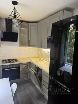 3-к кв. Москва Новосибирская ул., 11 (60.0 м)