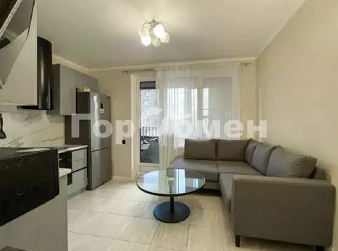 Продается 3-комнатная квартира