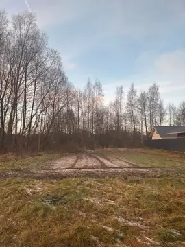 Участок в Московская область, Ступино городской округ, с. Вихорна ул. ...