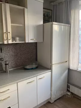 2-к кв. Москва ул. Инессы Арманд, 4К2 (46.0 м)