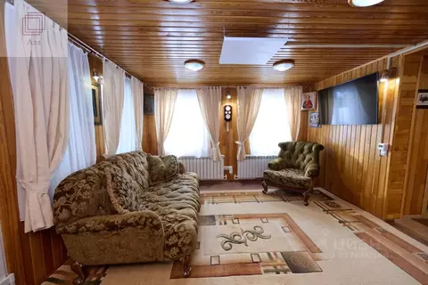 Коттедж в Алтай, Майминский район, с. Подгорное Набережная ул., 9 (148 ...