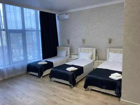 Комната Дагестан, Дербент ул. 345-й Дагестанской Стрелковой Дивизии, ...