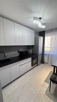 1-к кв. Чувашия, Чебоксары ул. Башмачникова, 29 (31.7 м)