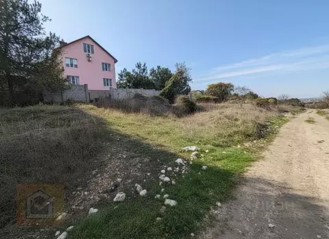 Участок в Севастополь Южный Экспресс садовое товарищество, 10 (9.4 ...